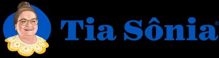 Logo Tia Sônia