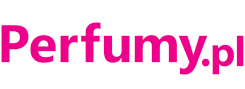 perfumy logo