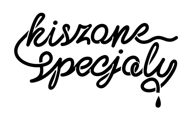 kiszone specjaly logo